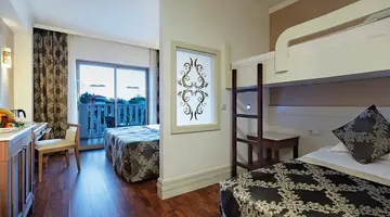 ALBA QUEEN HOTEL