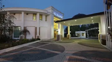 ALBA QUEEN HOTEL