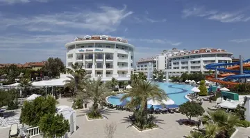 ALBA QUEEN HOTEL