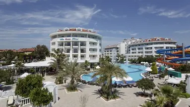 ALBA QUEEN HOTEL