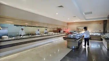 ALBA QUEEN HOTEL