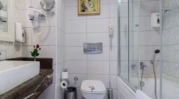 ALBA QUEEN HOTEL