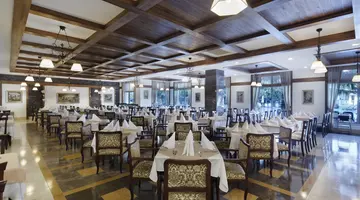 ALBA QUEEN HOTEL