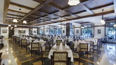ALBA QUEEN HOTEL
