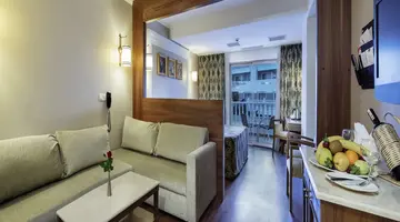 ALBA QUEEN HOTEL
