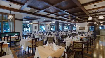 Alba Queen Hotel