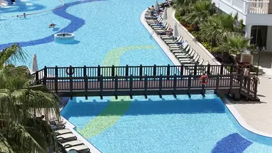 ALBA QUEEN HOTEL