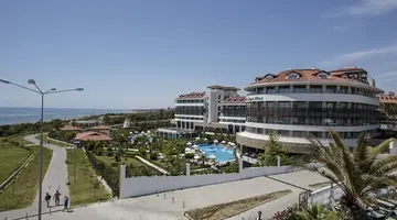 ALBA QUEEN HOTEL