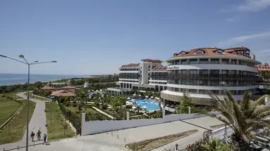 ALBA QUEEN HOTEL