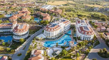 ALBA QUEEN HOTEL