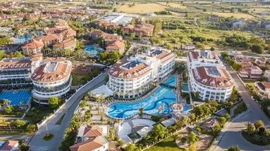 ALBA QUEEN HOTEL