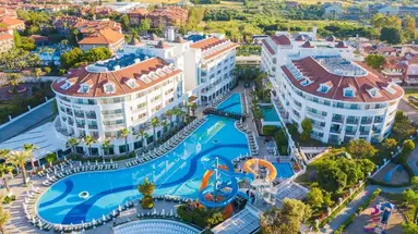 ALBA QUEEN HOTEL