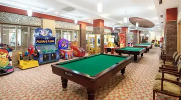ALBA QUEEN HOTEL