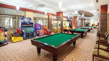 ALBA QUEEN HOTEL