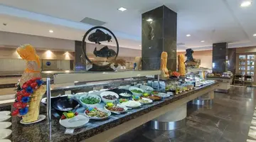 ALBA QUEEN HOTEL