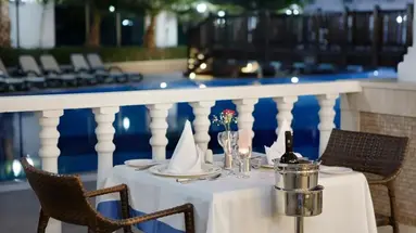 ALBA QUEEN HOTEL