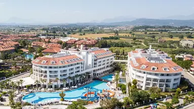 Alba Queen Hotel