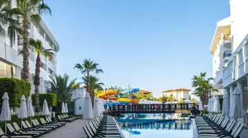 Alba Queen Hotel