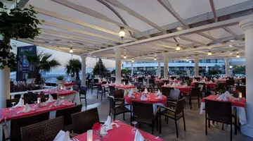 Alba Queen Hotel