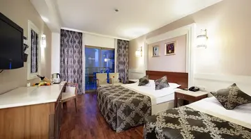 ALBA QUEEN HOTEL