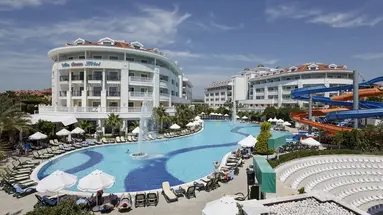ALBA QUEEN HOTEL