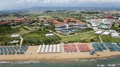 ALBA QUEEN HOTEL