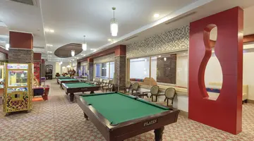 ALBA QUEEN HOTEL