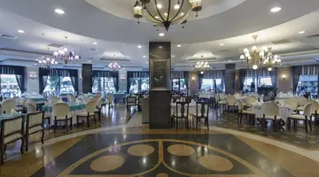 ALBA QUEEN HOTEL