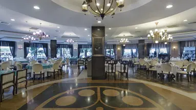 ALBA QUEEN HOTEL
