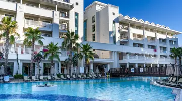 ALBA QUEEN HOTEL