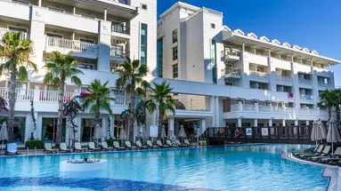 ALBA QUEEN HOTEL