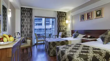 ALBA QUEEN HOTEL