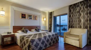 ALBA QUEEN HOTEL