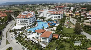 ALBA QUEEN HOTEL
