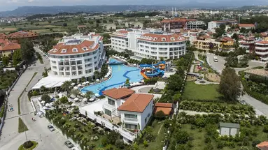 ALBA QUEEN HOTEL