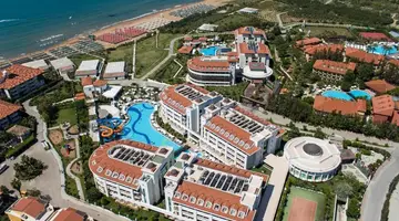 ALBA QUEEN HOTEL
