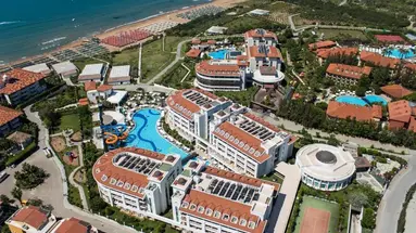ALBA QUEEN HOTEL
