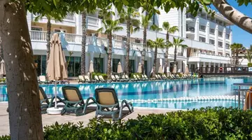 ALBA QUEEN HOTEL