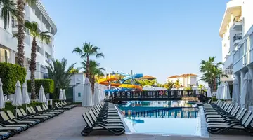 ALBA QUEEN HOTEL