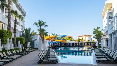 ALBA QUEEN HOTEL