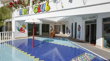 ALBA QUEEN HOTEL