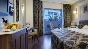 ALBA QUEEN HOTEL