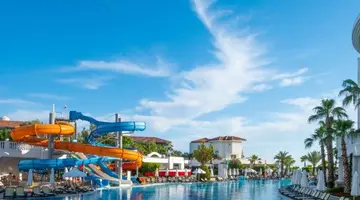 ALBA QUEEN HOTEL