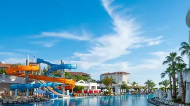 ALBA QUEEN HOTEL