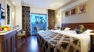 ALBA QUEEN HOTEL
