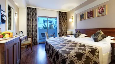 ALBA QUEEN HOTEL