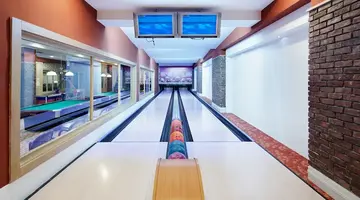 ALBA QUEEN HOTEL