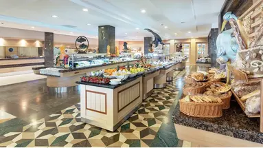 ALBA QUEEN HOTEL