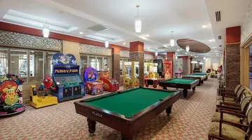 Alba Queen Hotel