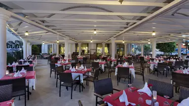 ALBA QUEEN HOTEL